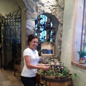 Meet your Posher, Kathy